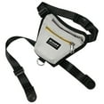 thumbnail image 1 of Dog Backpack Harness Small Adjustable Dog Saddle Bag Pet Harness for Walking, 1 of 10