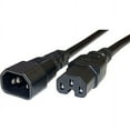thumbnail image 2 of APC power extension cable - 4 ft, 2 of 2