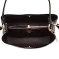 thumbnail image 2 of Bolsa Town Bucket Coach 91122 Negro Coach 91122, 2 of 4