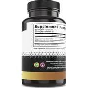 Ancient Bliss Magnesium Glycinate