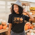 thumbnail image 2 of Coquette Howdy Fall - Women's Short Sleeve Graphic T-Shirt, 2 of 19