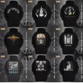 thumbnail image 2 of Sudaderas Lacrimosa Metal Rock Full Color -12 Modelos Dispon, 2 of 7