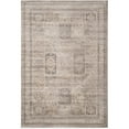 thumbnail image 3 of SAFAVIEH Vintage Zen Traditional Area Rug, Mouse, 8' x 10', 3 of 10