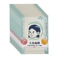 thumbnail image 1 of Mascarillas Faciales Cuidado de la Piel CZ TRADE 10 Piezas I'm From Rice Sheet Mask, 1 of 7