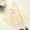 hwj# Beige412, variant on Huowey Baby Girls Easter Dress Long Sleeve Smocked Letter Strawberry Embroidery Lace Ruffle Bodysuit Tutu Layering Outfit Soft Basic Dresses Withheadband Sets Daily Wear,Watermelon Red,9-12 Months