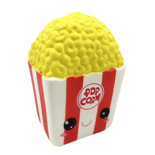 Electric Popcorn Toy Children Play House Parent-Child Interactive Desk Toys  