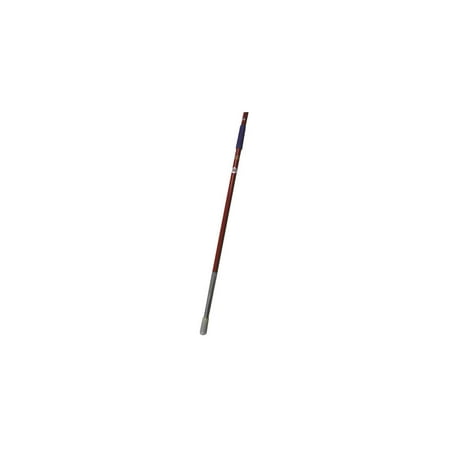 Rubber Tip Javelin in Red (50 M)