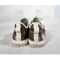 thumbnail image 2 of Adi - das Nizza Multicolor Plaid Camo Sneakers Men's Size 12 Fabric Low Top Lace Up, 2 of 6