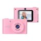 thumbnail image 1 of Cámara digital 1080P Cámara para niños Cámara para niños de 20 MP Selfie para niños, 1 of 8