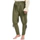 thumbnail image 1 of Puntoco Pantalones largos con cintura elástica para hombre, informales, lisos, a la moda, con bolsillos, para exteriores, 1 of 6