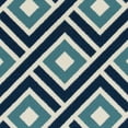 thumbnail image 6 of Momeni Baja Boxes Area Rug, 6 of 11