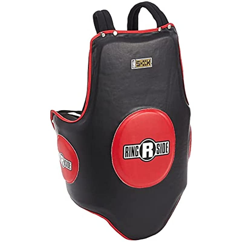Ringside Gel Shock Super Boxing Body Protector