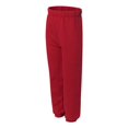 thumbnail image 2 of Jerzees True Red 575 L, 2 of 2