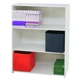 thumbnail image 2 of InRoom Designs 3 Tier Standard Bookcase, 2 of 2