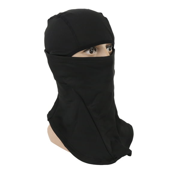 Thermal Face Cover, Full Face Breathable Windproof for Outdoor for Cycling