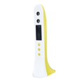 thumbnail image 3 of Portable Body Height Stadiometer Handheld Cordless Measurement Instrument 200Cm, 3 of 9