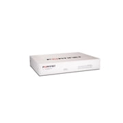 Fortinet FortiGate 70F Hardware