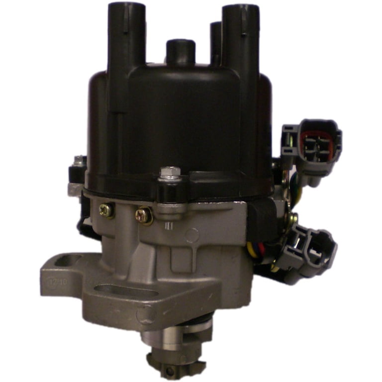 AIP Electronics D16250 Ignition Distributor for Complete 1.8L 1.6L