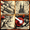 2A, variant on Gothic Castle Halloween Banner Spooky Pumpkin Haunted House for Holiday Party Decoration Scary Theme Outdoor