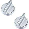 thumbnail image 3 of W10698166 Knob fit for Whirlpool Stove/Range W10594481 AP5949868 PS11756643 - 2 Pack, 3 of 3