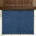 thumbnail image 2 of Floortex® Doortex® Ribmat Entrance Mat, Blue - 36" x 60", 2 of 6