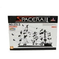 thumbnail image 3 of STEM Space Rail Marble Game, Level 3, 3 of 3