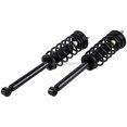 thumbnail image 2 of For Lexus LS460 2007 2008 2009 2010 2011 2012 New Coil Spring Conversion Kit - BuyAutoParts, 2 of 5