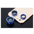 thumbnail image 4 of Equipos De La Cámara De Las Lentes Macro Del Ojo De Pez Granangular De La Lente 0.67X Del Teléfono Para Smartphone sonducket EL013748-02, 4 of 4