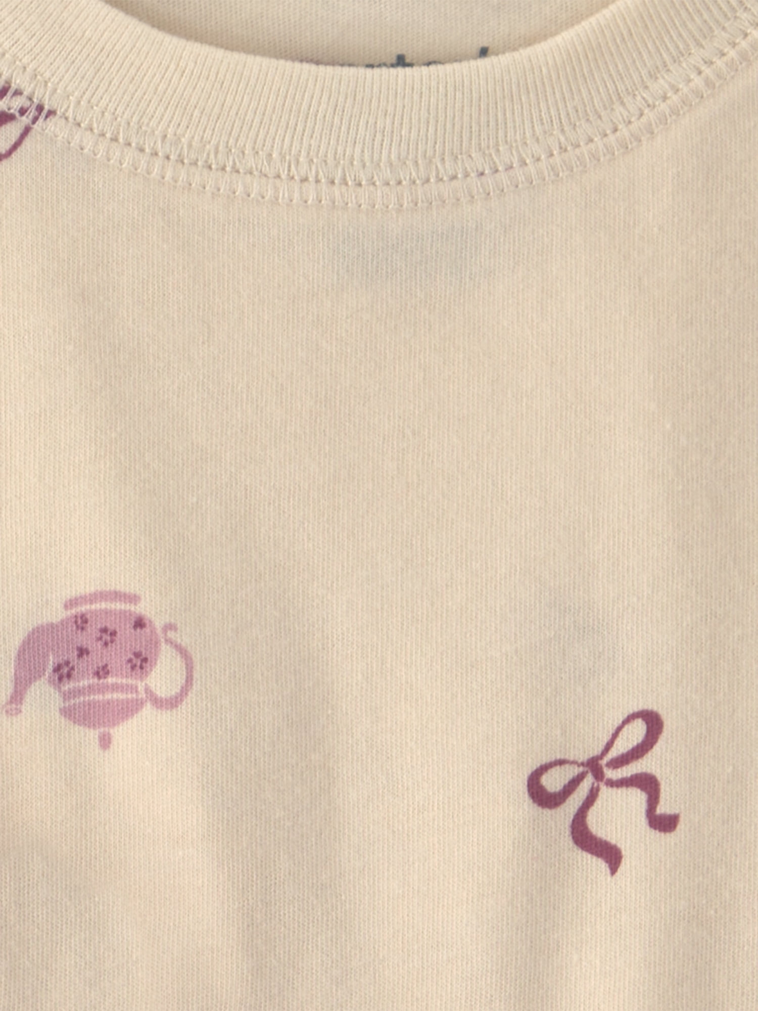 Carter's Child of Mine Baby Girl Outfit Set 3-Piece, Sizes 0/3-24 Months