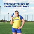 thumbnail image 3 of Coppertone Sport Sunscreen Spray SPF 50, 4-in-1 Performance, Sweat and Water Resistant Spray Sunscreen, 177mL, 3 of 11