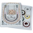 thumbnail image 2 of Plateau Tournant DIY pour un Long Collier-Jardin, 2 of 5