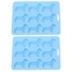 thumbnail image 1 of 2 cubitos de hielo de silicona con forma de perro, moldes de silicona para hacer cubitos de hielo, moldes de chocolate y dulces., 1 of 6