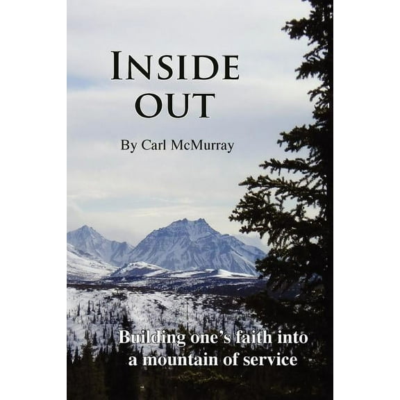 Inside Out, (Paperback)