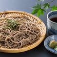thumbnail image 6 of Japanese Style Soba Noodles Dried Buckwheat Noodles Asian Noodles 28.21 OZ, 6 of 6