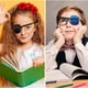 thumbnail image 5 of Parche ocular suave y cómodo para niños adultos, máscara para ojos individuales para ambliopía, ojo perezoso, 5 of 5