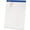 Esselte Ampad Basic Perforated Writing Pads, 12 pack
