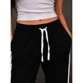 thumbnail image 4 of Pants Mujer Jogger Shendy Vendy Corte Acampanado Deportivo Slim Fit, 4 of 6