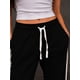 thumbnail image 4 of Pants Mujer Jogger Shendy Vendy Corte Acampanado Deportivo Slim Fit, 4 of 6