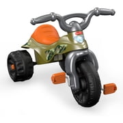 Tough Trikes
