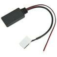 thumbnail image 5 of Bluetooth AUX Cable,Car Bluetooth Module AUX Bluetooth AUX Cable Adapter Bluetooth Audio Wire Modern Innovation, 5 of 5