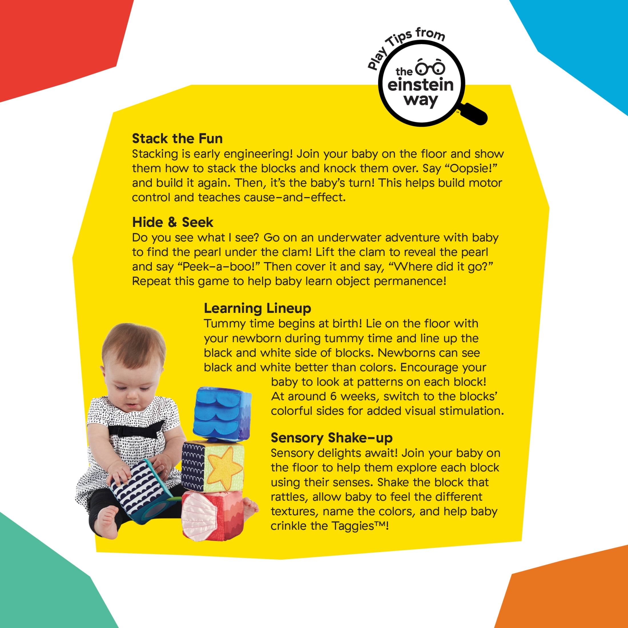 What are Visual Stimulation Tips for Newborn: Essential Expert Advice