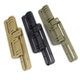 thumbnail image 3 of Tactical Vest quick release buckle slider tactical vest buckle MOLLE strip module strip plastic buckle hinge, 3 of 5