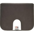 thumbnail image 5 of Extra Firm Extended Seat Cushion 15"x20" Charcoal, 5 of 5