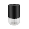thumbnail image 4 of Billuyoard Dispensador Automático de Alcohol - Dispensador 160ml Juegos de accesorios de baño Negro batería, 4 of 6
