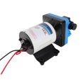 thumbnail image 4 of Stable and Efficient Water Pressure Diaphragm Pump RV For RV With Water Strainer and Hose Fittings For Kitchen Bathroom RV Yacht Garden Hose, 4 of 7