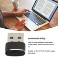 thumbnail image 4 of Mover Wiggler Undetectable Shaker, Mouse Jiggler 2 Modes, Keep Screen Active Switch Button Plug And Play Mini Mouse Shaker For Game Meeting Presentation, 4 of 8