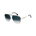 thumbnail image 1 of Lentes de sol CARRERA 209/S LKS 08 Aviator Dorado Azul Con accesorios, 1 of 3