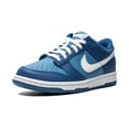 thumbnail image 4 of NIKE GRADE SCHOOL Dunk Low GS "Dark Marina Blue" DH9765 400 from Stadium Goods, 4 of 9