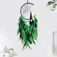 thumbnail image 4 of Dreamcatcher Room Decoration Home Bedroom Decoration Pendant Weaving Decoration Pendant, 4 of 6