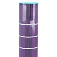 thumbnail image 4 of Hurricane Filters 4 Pack HF7472-04P Platinum Purple Spa Cartridge Replacement, 4 of 9